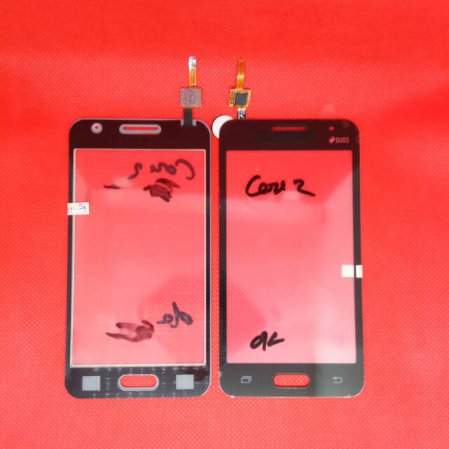 TOUCHSCREEN SAMSUNG GALAXY CORE 2/G355/G355H ORIGINAL