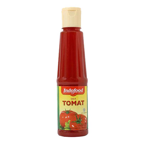 

Indofood Saus Tomat 140 Gr