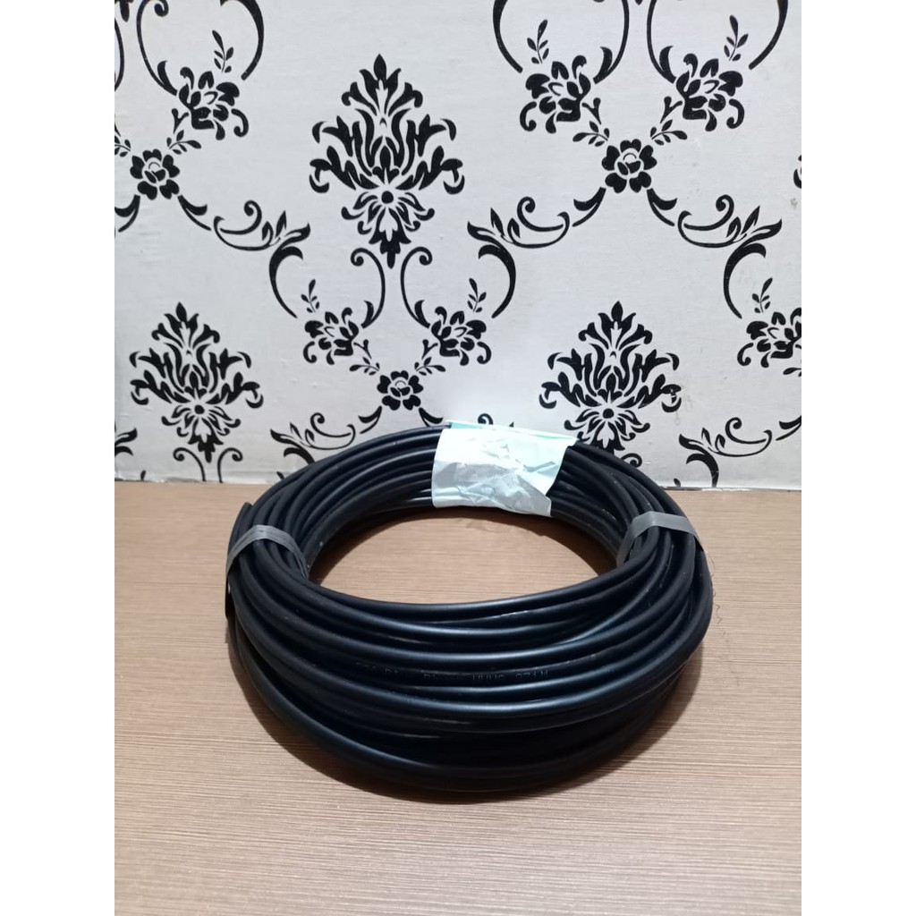 Kabel CCTV COAXCIAL RG6+POWER ECER