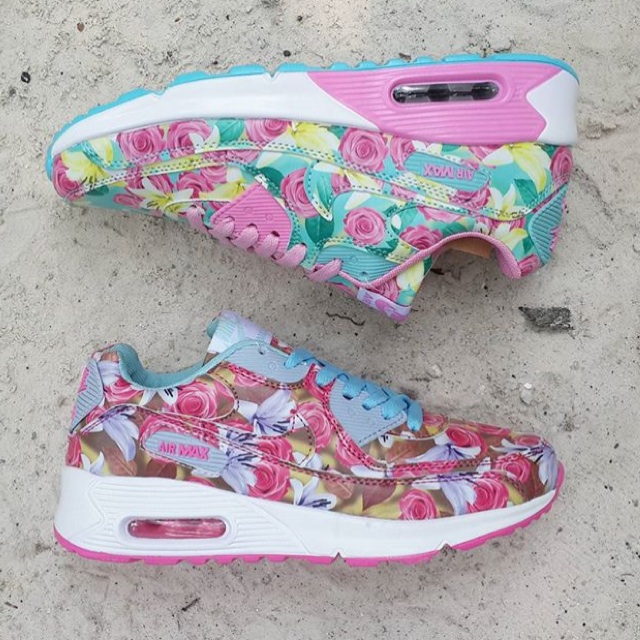 nike air flower