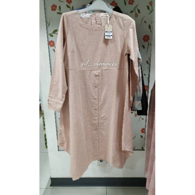 Jenna dress  Corniche