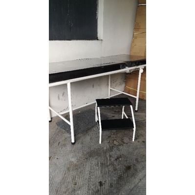 bed uks bed periksa bed poli