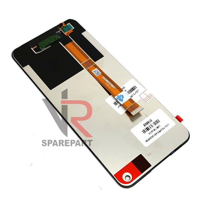 LCD OPPO A53 2020 / REALME 7I FULLSET TOUCHSCREEN