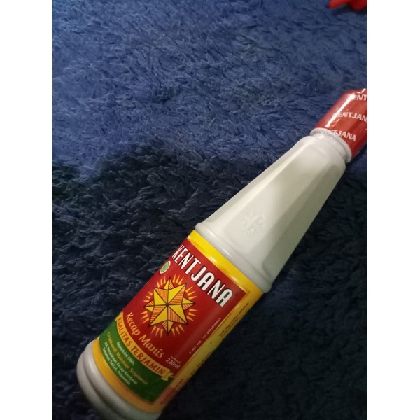 

KecapKentjana