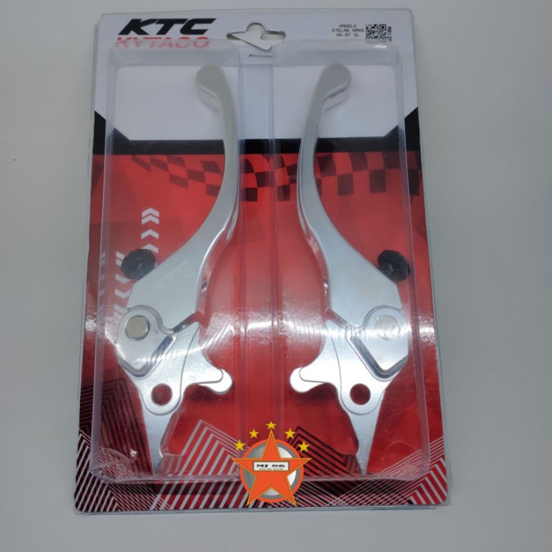 GR HANDLE KTC NMAX KUALITAS PREMIUM Ori