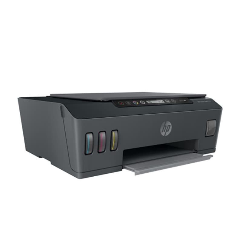 Printer HP Smart Tank 515 Wifi All in One Garansi Resmi