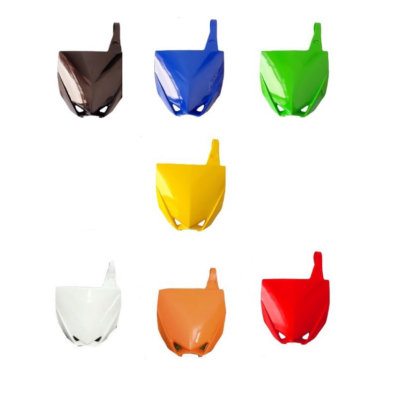 

Papan No Star Yz85 New