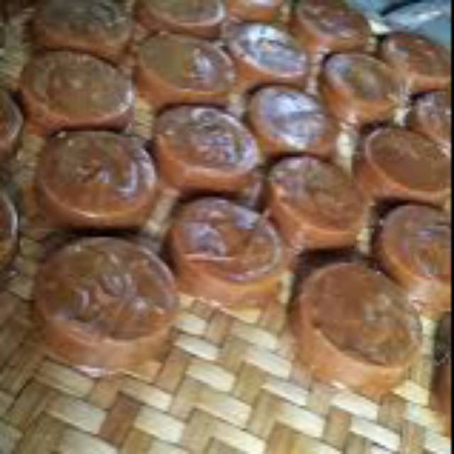 

GULA AREN ASLI GULA KAWUNG SUMEDANG (ISI 10 PCS)