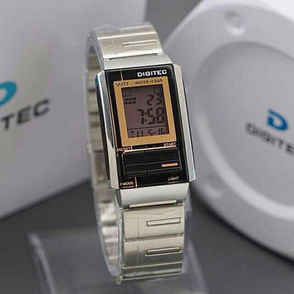 DIGITEC DG-3022T | BLACK GOLD