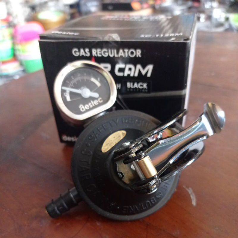 regulator starcam /regulator catok merk starcam