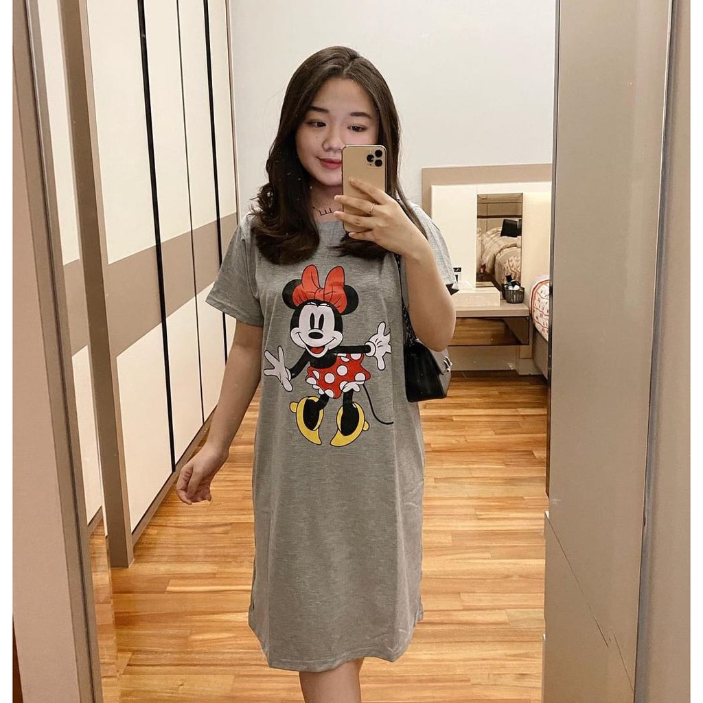 DRESS DISNEY MINNIE