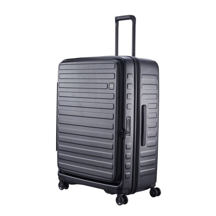 Koper Lojel Cubo 1 Hardcase Large / 30 Inch free Cover