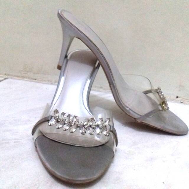 High heels VNC