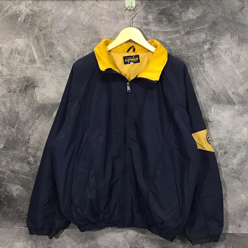 LIPNER / JAKET LIPNER / LIPNER JAKET / JAKET CLASIC  / HARINGTONE / JAKET UNIQUE / OLD SKULL / JAKET