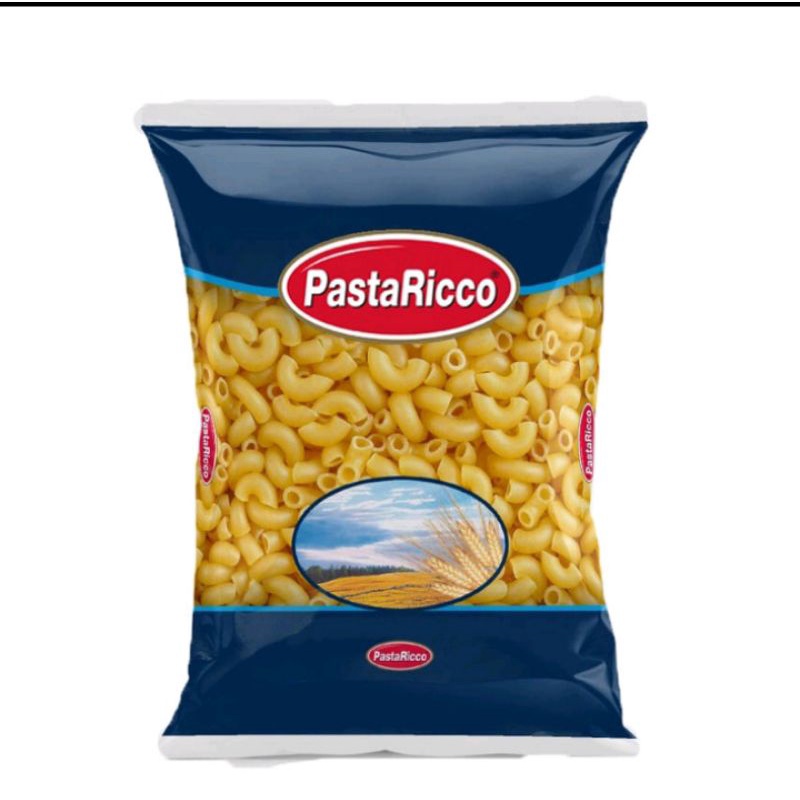 

pasta ricco