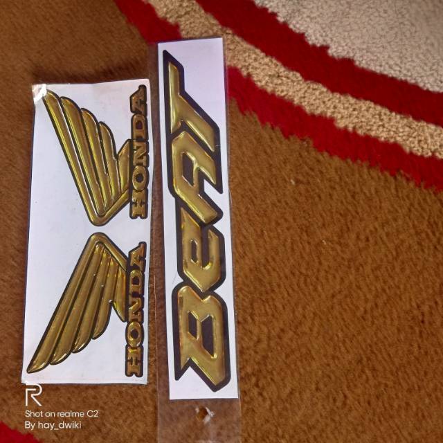 Emblem beat fi new cbs