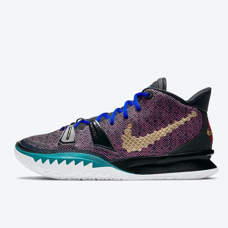 Sepatu Basket  Nike Original Kyrie 7 Chinese New Year Cq9327-006