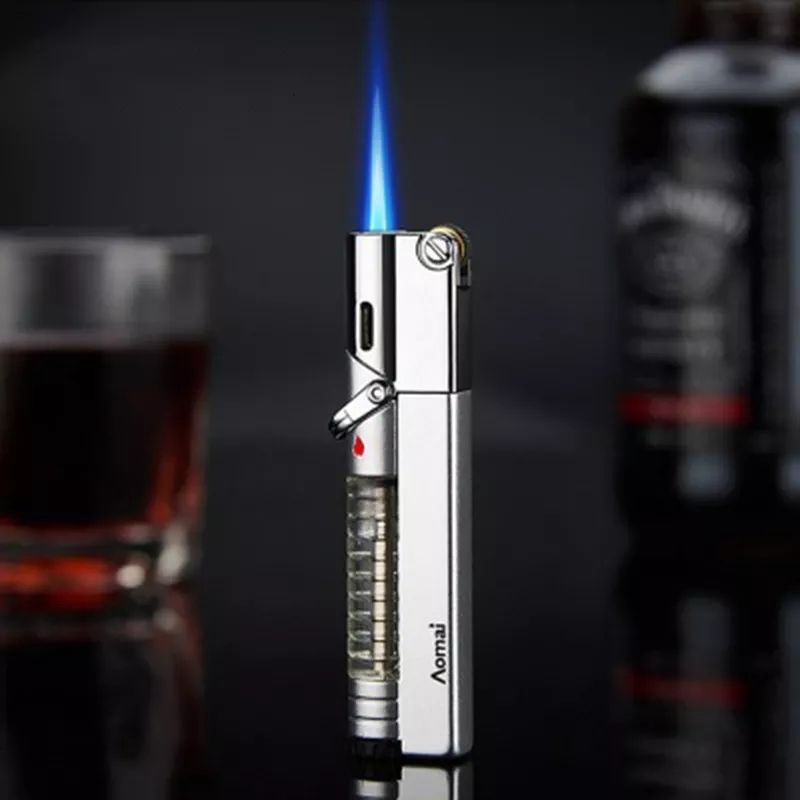 COD- KOREK API GAS STICK AOMAI KOREK API LAS TORCH MANCIS LIGHTER