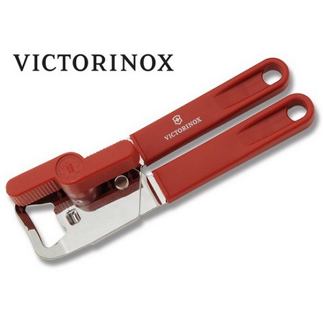 Victorinox Universal Can Opener / Pembuka Kaleng & Botol