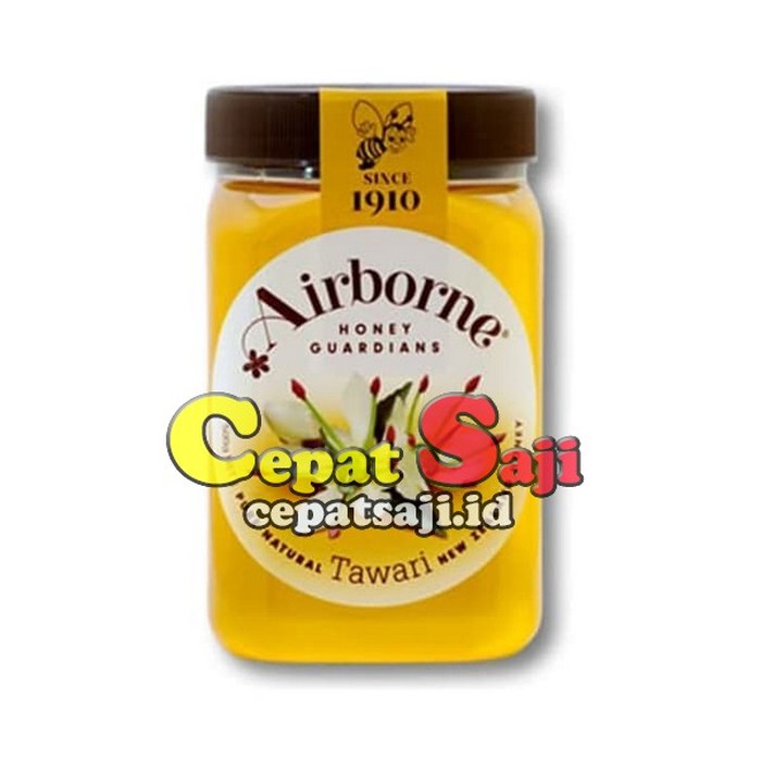 

Tawari Honey 500 gr