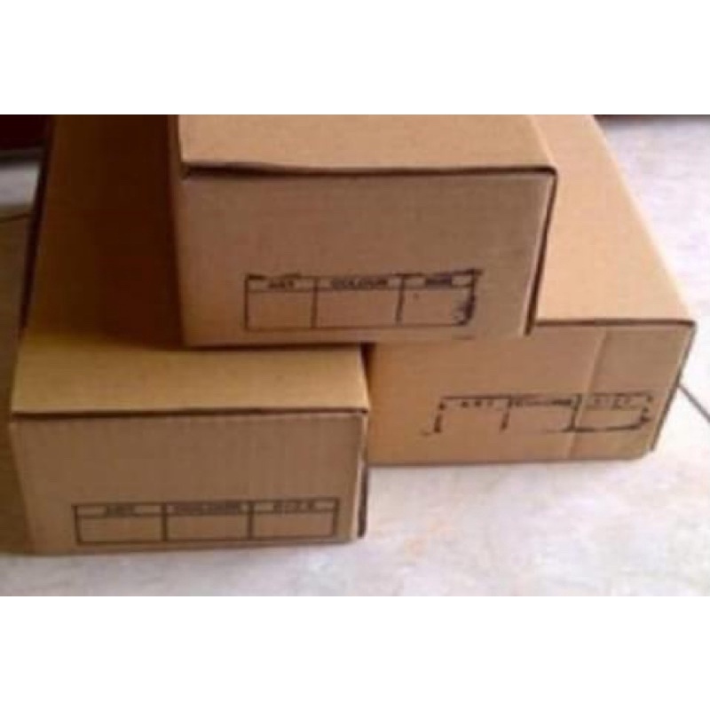 

kardus tambahan packing