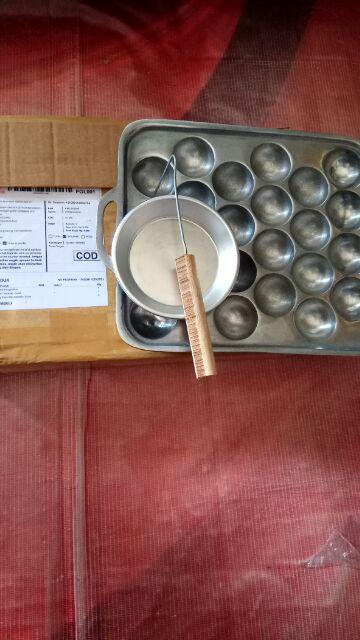 Loyang Pizza Mini Ukuran 10 Cm - 1 Lusin