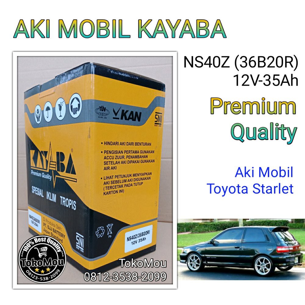 aki astra mobil daihatsu grand max  klo3652
