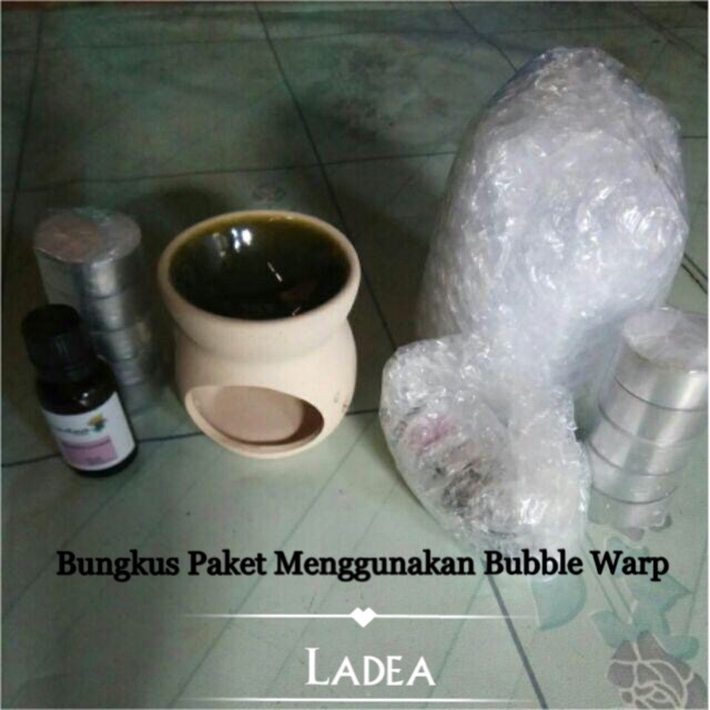 LADEA AROMA TERAPI | AROMATHERAPY | ESSENTIAL OIL | PENGHARUM RUANGAN | REFILL / ISI ULANG HUMIDIFIER