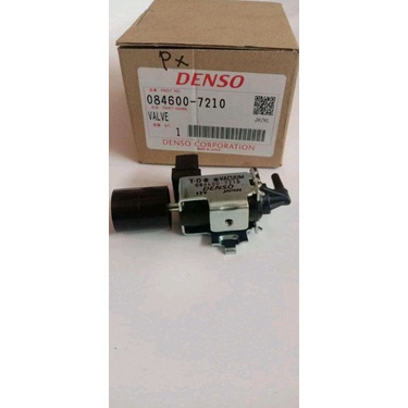 selenoid idle up vacum ac mobil kijang