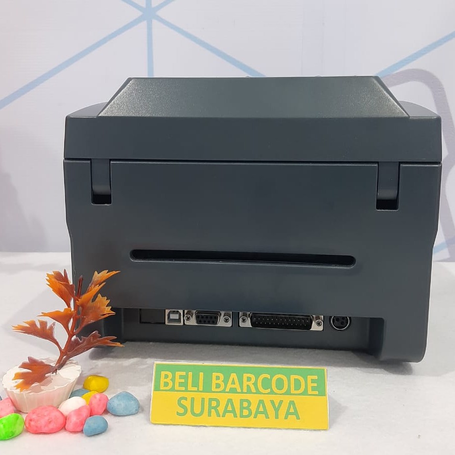 BARCODE PRINTER CETAK LABEL RESI GPPRINTER GP 1224T - GP 1224 - GP1224 GARANSI