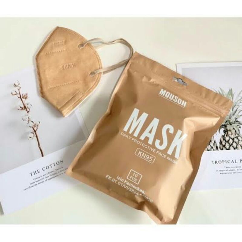 Masker WARNA WARNI KN95 Masker Pelangi Masker KN 95 Rainbow isi 20 mix - KN95 RAINBOW cewek/cowok