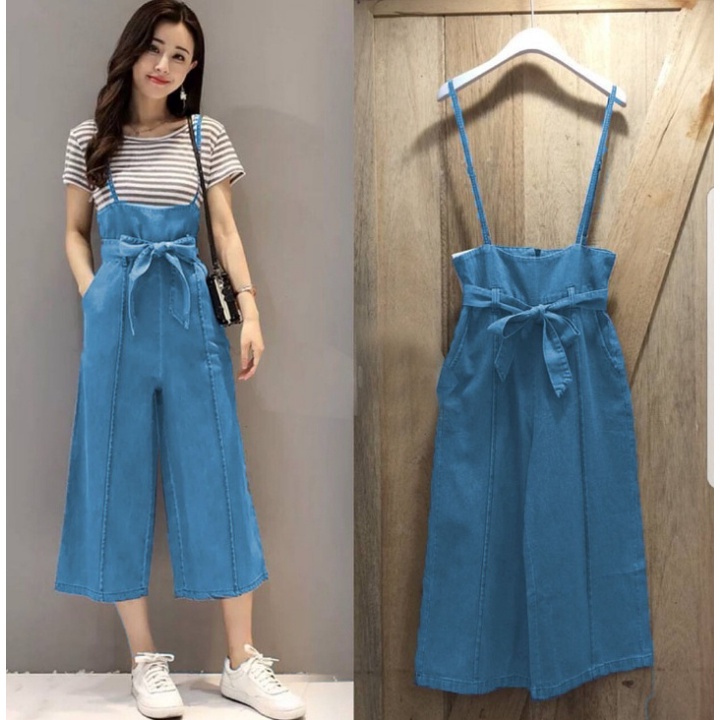 AS FASHION_899-REALPICT-HF-JUMPSUIT WANITA REMAJA TERBARU-BAJU TERUSAN-BAJU KODOK MURAH