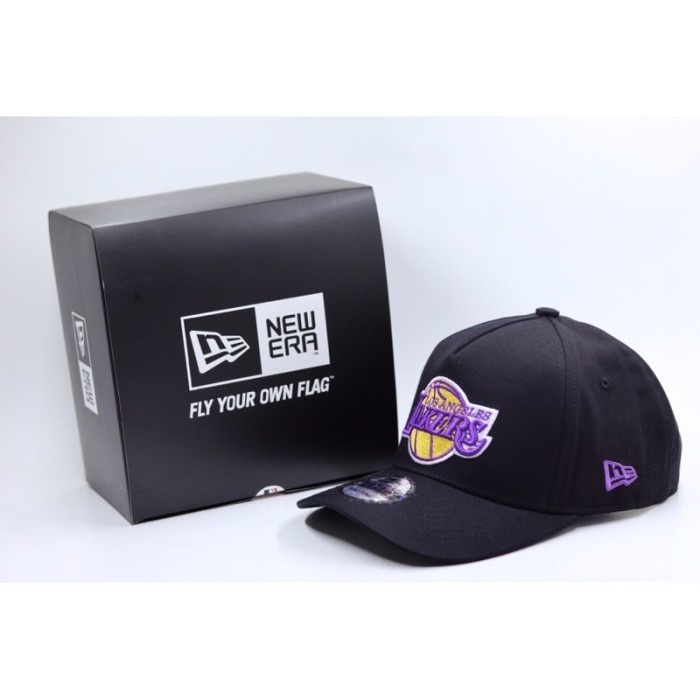Topi baseball lakers Topi mlb Topi nba Topi huruf lakersTopi impor AR092