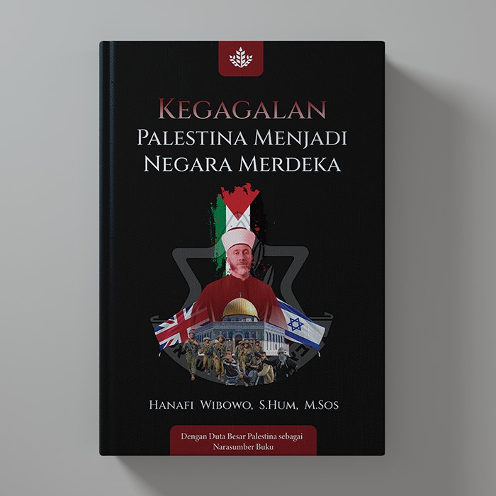 

FLASH SALE!!! KEGAGALAN PALESTINA MENJADI NEGARA MERDEKA TERBARU