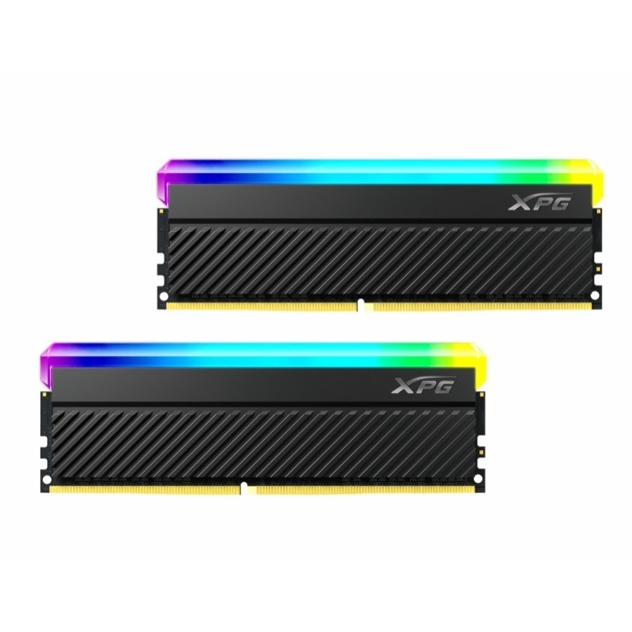 ADATA DDR4 XPG SPECTRIX D45G PC28800 3600MHz 16GB (2X8GB) Dual Channel