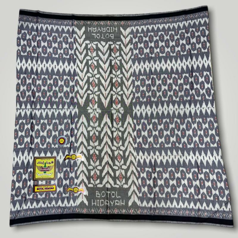 Sarung Goyor TOLDEM MURAH