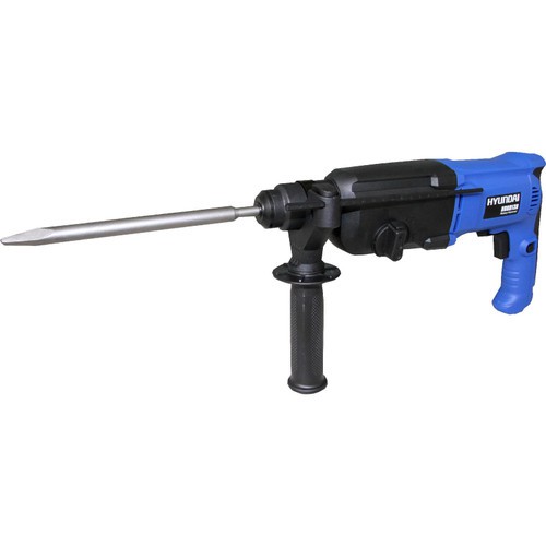 HYUNDAI Rotary Drill Hammer Drill HDRH138 Bor Bobok Beton Bor Palu by HYUNDAI Corporation KOREA Mesi