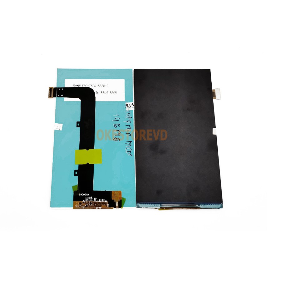 LCD ONLY SMARTFREEN I46D1G / MAX R