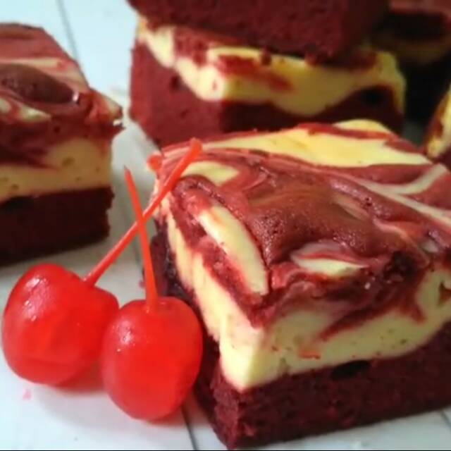 

Bolu Red Velvet