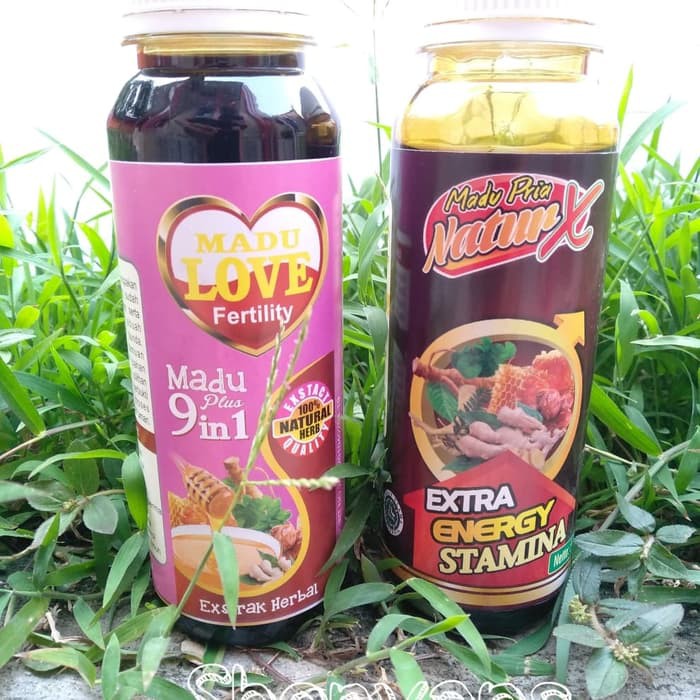 fertilize honey madu penyubur kandungan   sperma Murah