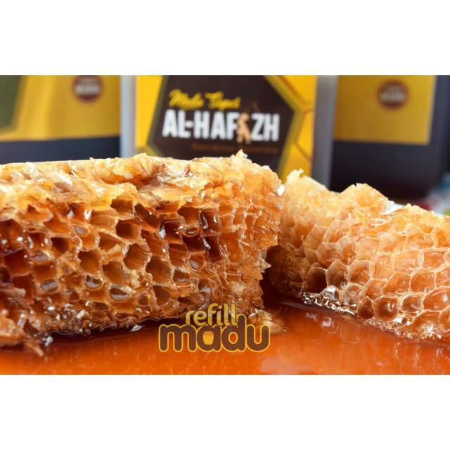 

MADU ASLI - MADU MURNI - HONEYCOMB - RAWHONEY - SARANG MADU HUTAN