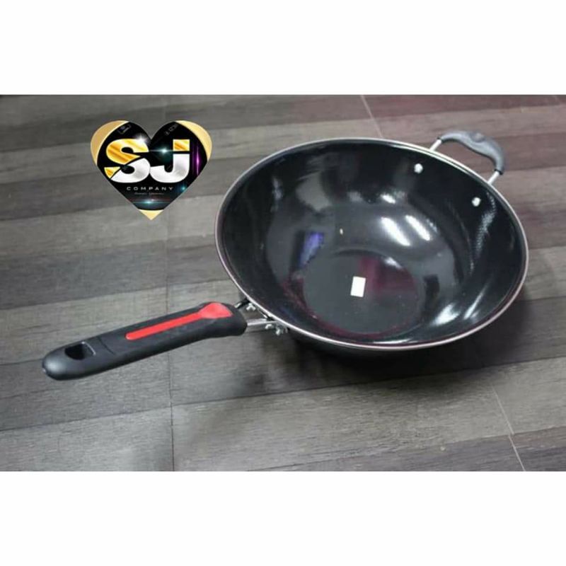 WAJAN GAGANG ENAMEL TD