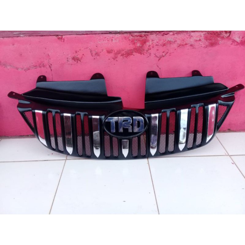 GRILL avanza xenia model prado apollo 2004-2010