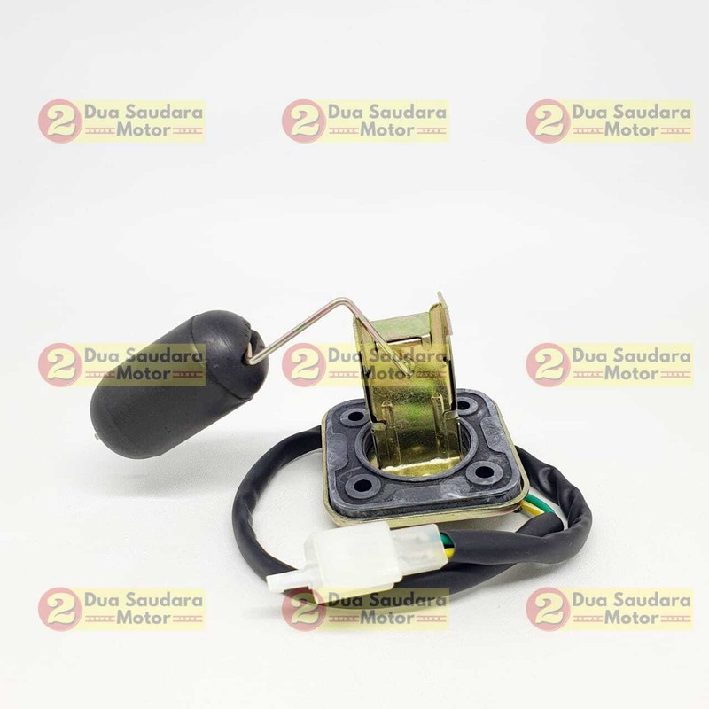 Pelampung Bensin Viar Karya Bit 100 cc / Fuel Unit Set Viar Karya Bit