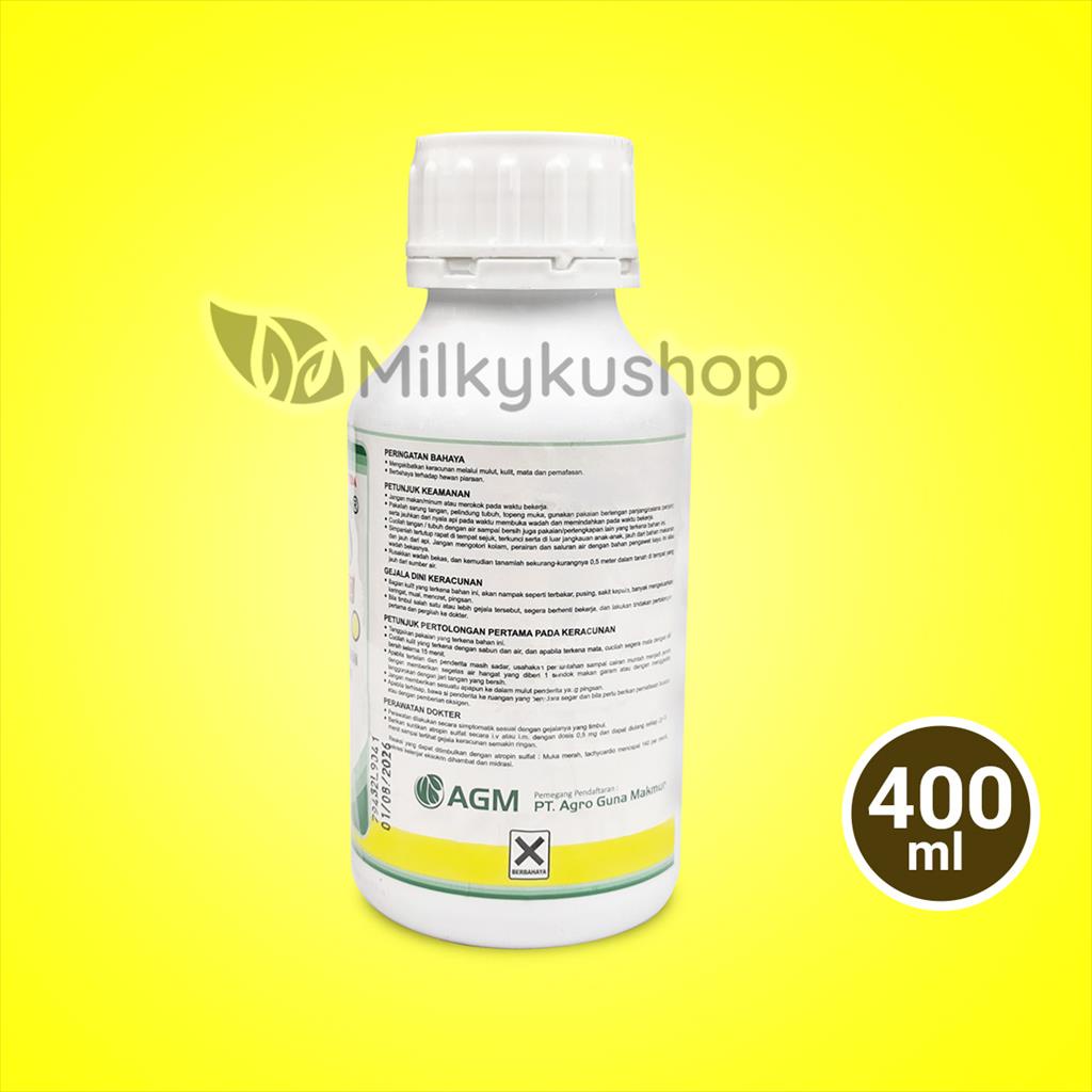 AMARILIS 25 EC 400 ML TERMITISIDA PESTISIDA OBAT RAYAP