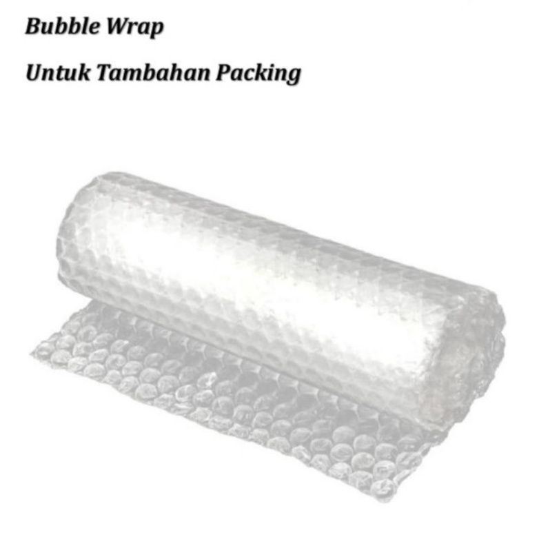 

Bubble Wrap (beli ini biar barang anda lebih aman sampai tujuan)