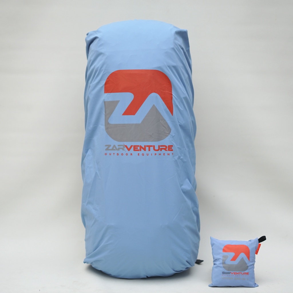 Zarventure Cover Bag / Rain Cover 60+5L ZA