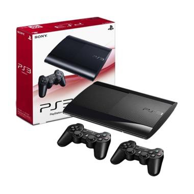 ps3 super slim 250gb