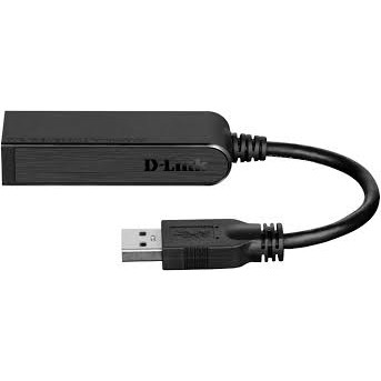 Ethernet D-LINK DUB 1312