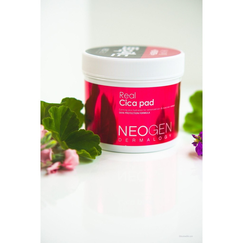 Neogen Real Cica Pad